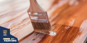 How to apply wood varnish ?