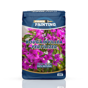 Bougainvillea Fertilizer