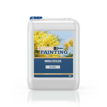 Mimosa Fertilizer