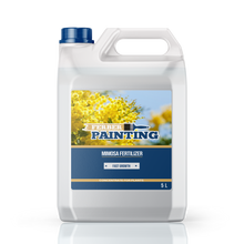 Mimosa Fertilizer