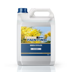 Mimosa Fertilizer