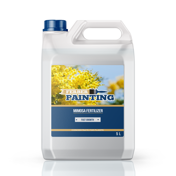 Mimosa Fertilizer
