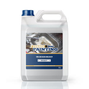 Sink and Basin Unblocker