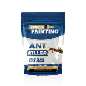 Анти-мравки - 500 примамки